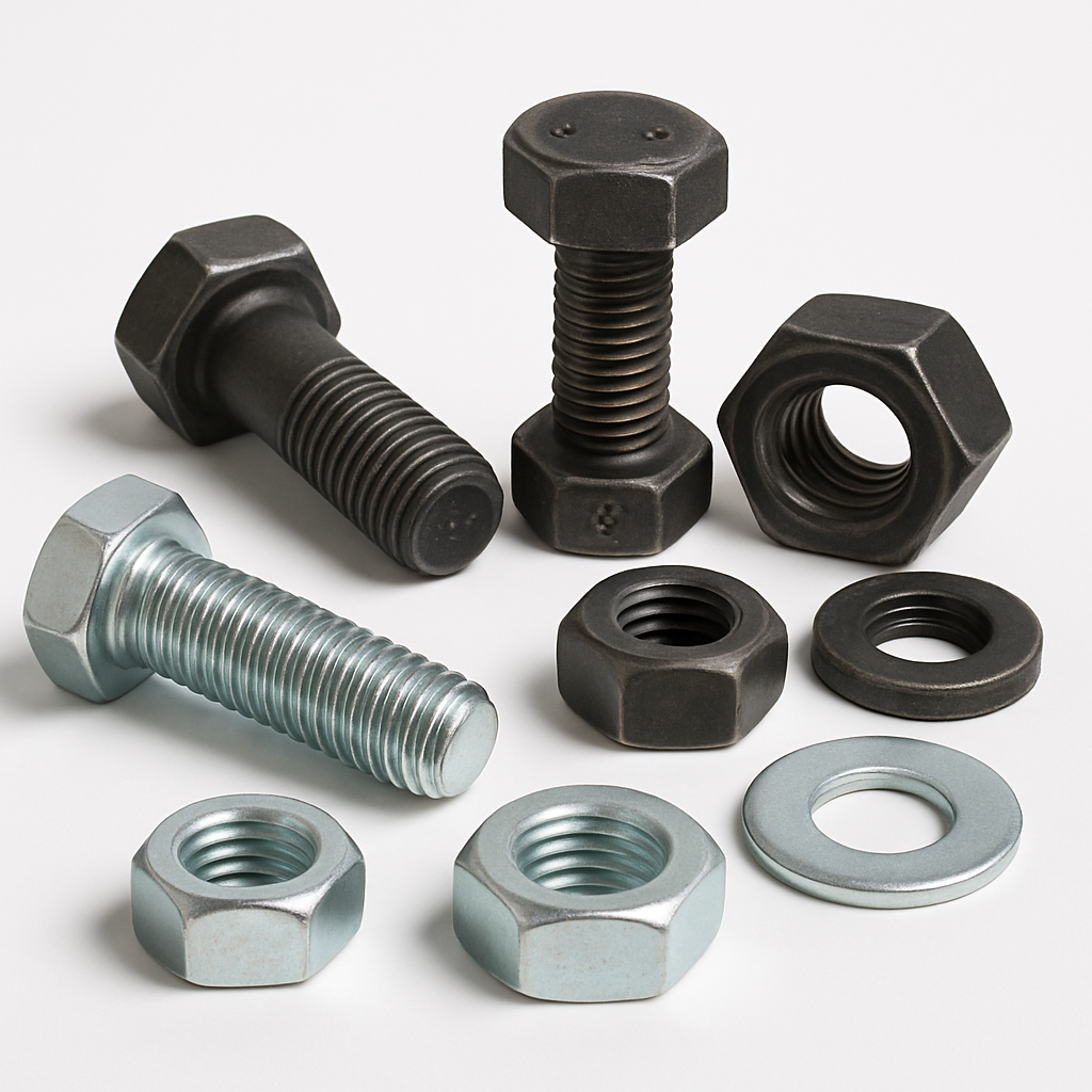 Fasteners